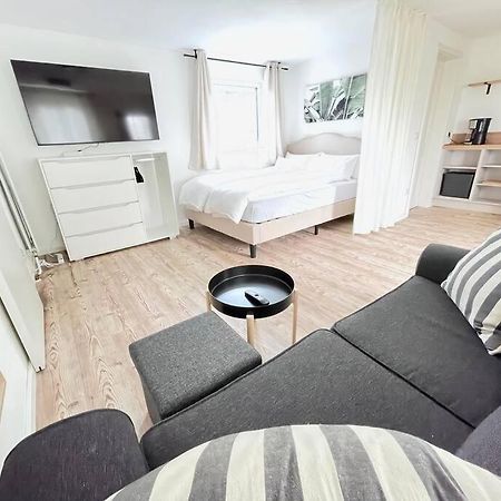 Amsel Appartements - Gemuetliches Appartement 10 Minuten Zum Strand Graal-Mueritz Exterior photo